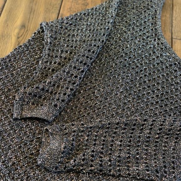 ⭐️2 for $30⭐️Express Women’s Knitted Sweater - Picture 5 of 8